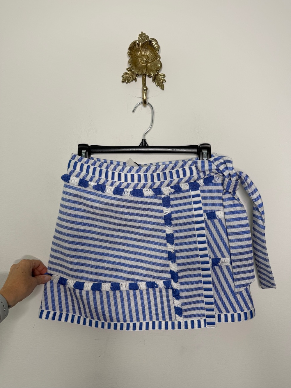 Hunter Bell Bay Skirt 0
